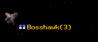Bosshawk