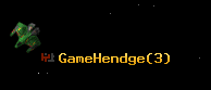 GameHendge