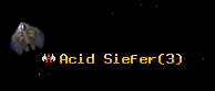 Acid Siefer