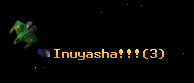 Inuyasha!!!