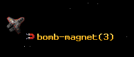 bomb-magnet