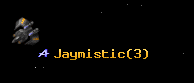 Jaymistic