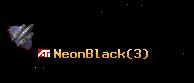 NeonBlack