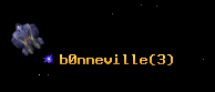 b0nneville