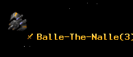 Balle-The-Nalle