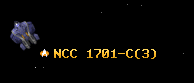 NCC 1701-C