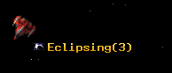 Eclipsing