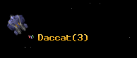 Daccat