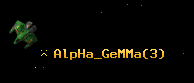 AlpHa_GeMMa