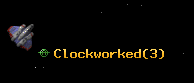 Clockworked