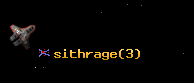 sithrage
