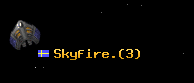 Skyfire.