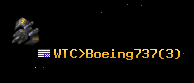 WTC>Boeing737
