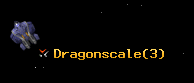 Dragonscale