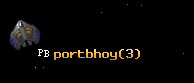 portbhoy