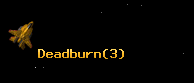 Deadburn