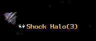 Shock Halo
