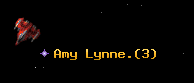 Amy Lynne.
