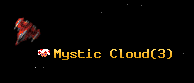Mystic Cloud