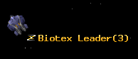 Biotex Leader