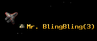 Mr. BlingBling