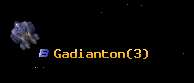 Gadianton