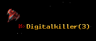 Digitalkiller