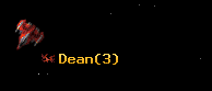 Dean