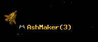 AshMaker
