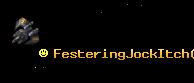 FesteringJockItch