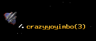 crazyyoyimbo