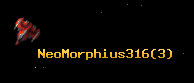 NeoMorphius316