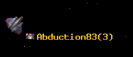 Abduction83
