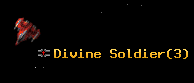 Divine Soldier