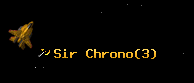 Sir Chrono
