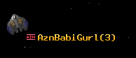 AznBabiGurl