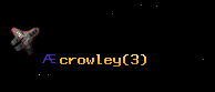 crowley