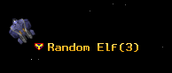 Random Elf