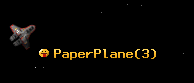 PaperPlane