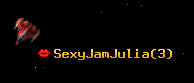 SexyJamJulia