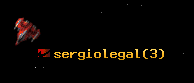 sergiolegal