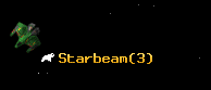 Starbeam