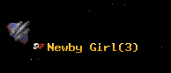 Newby Girl
