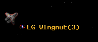 LG Wingnut
