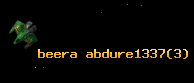 beera abdure1337