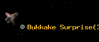 Bukkake Surprise