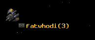 fatwhodi