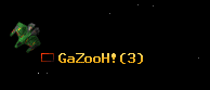 GaZooH!