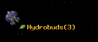 Hydrobuds