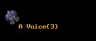 A Voice